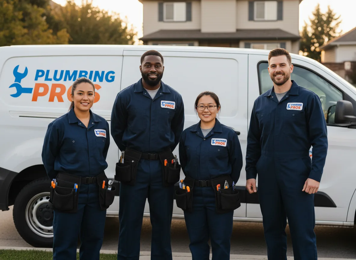 Water Heater Repair company in Bullhead City, AZ